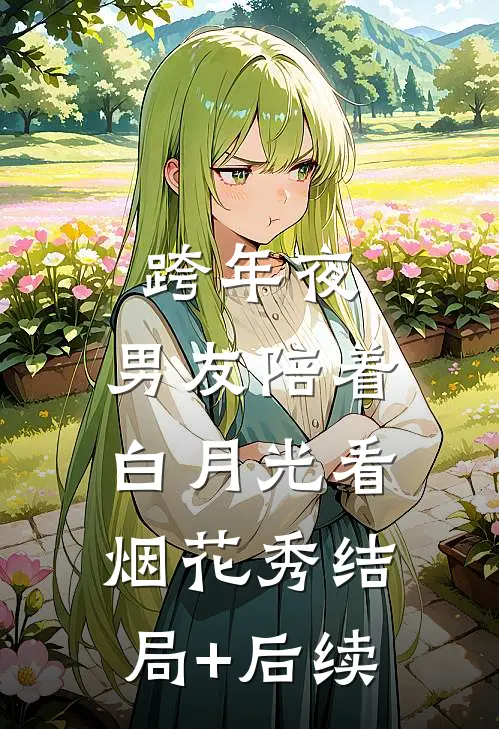 跨年夜，男友陪着白月光看烟花秀结局+后续