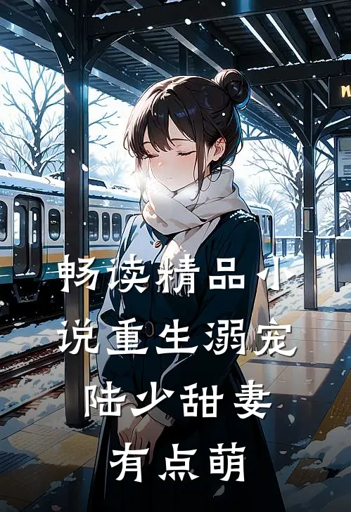 畅读精品小说重生溺宠：陆少甜妻有点萌