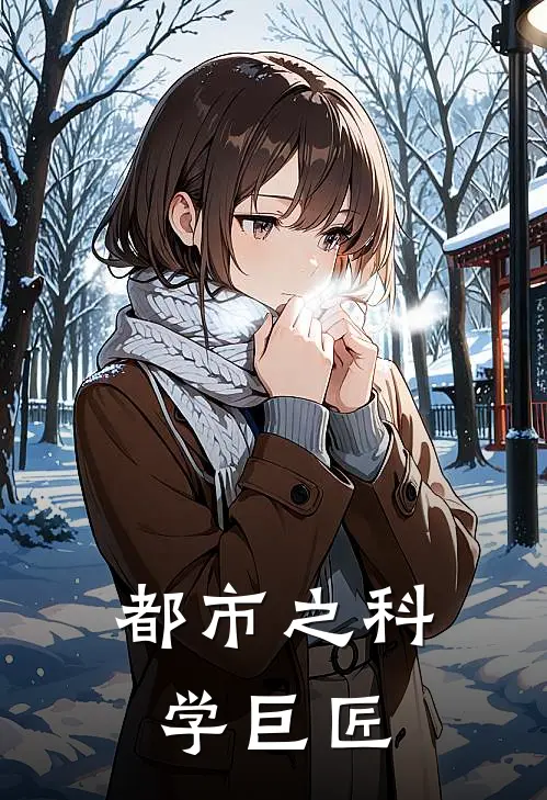 都市之科学巨匠
