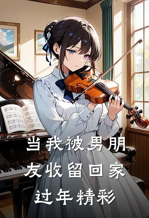 当我被男朋友收留回家过年精彩