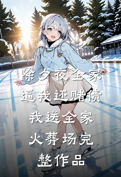 除夕夜全家逼我还赌债，我送全家火葬场完整作品