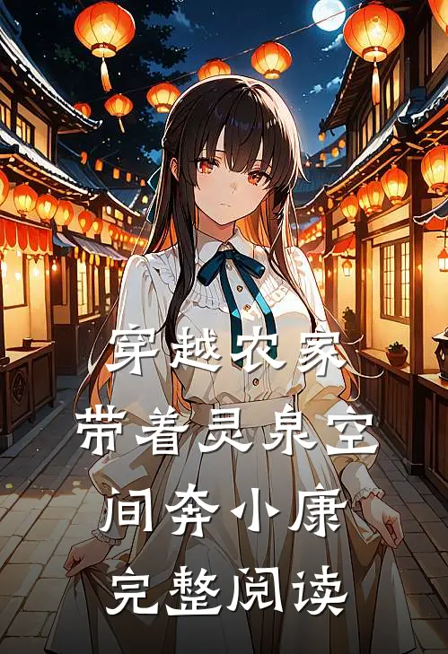 穿越农家：带着灵泉空间奔小康完整阅读