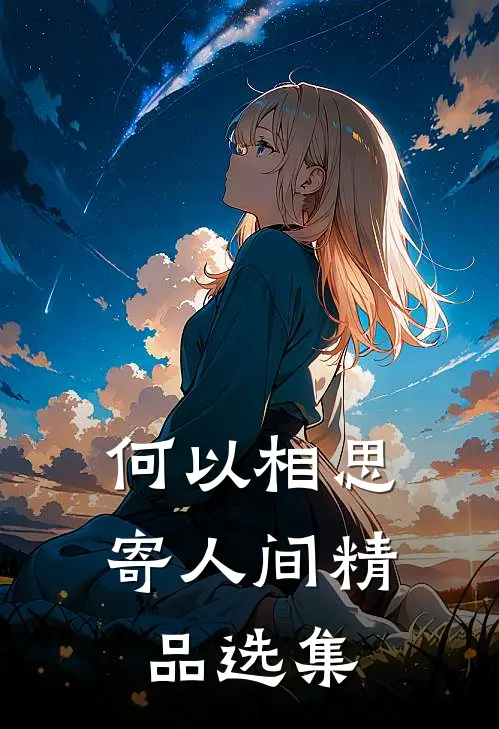 何以相思寄人间精品选集