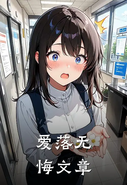 爱落无悔文章