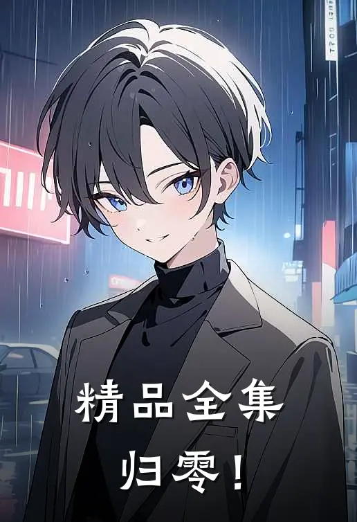 精品全集归零！