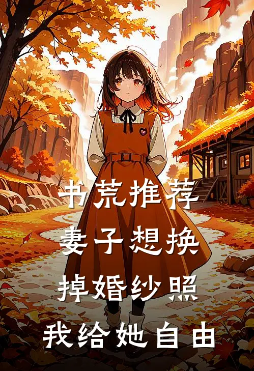 书荒推荐妻子想换掉婚纱照，我给她自由