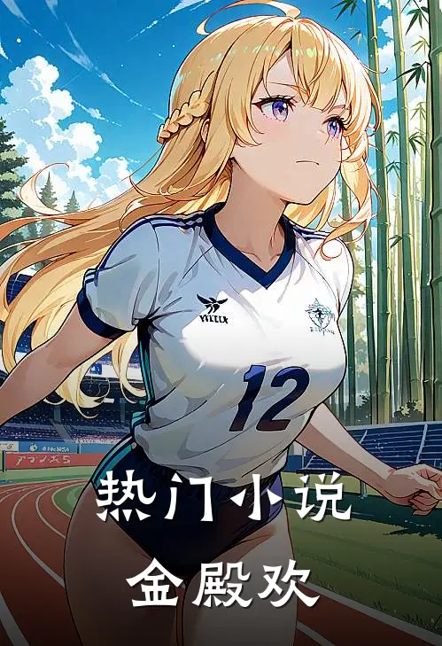 热门小说金殿欢