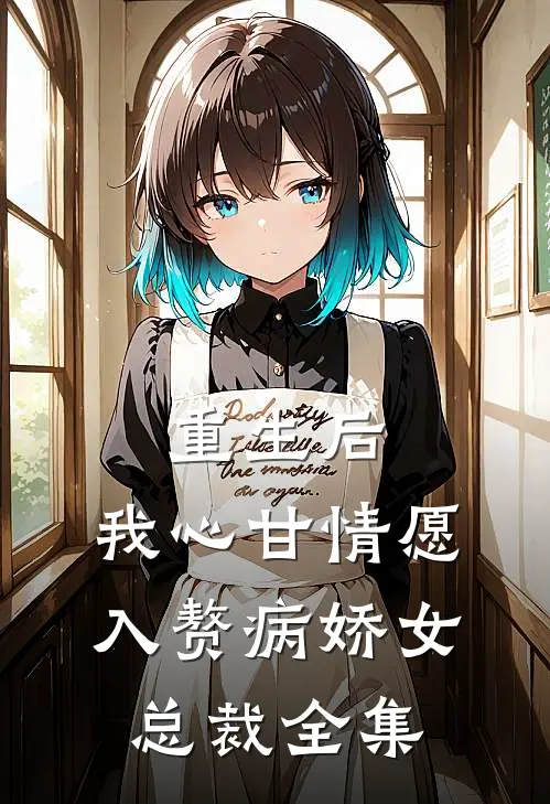 重生后，我心甘情愿入赘病娇女总裁 全集