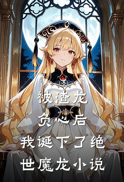 被渣龙负心后，我诞下了绝世魔龙小说
