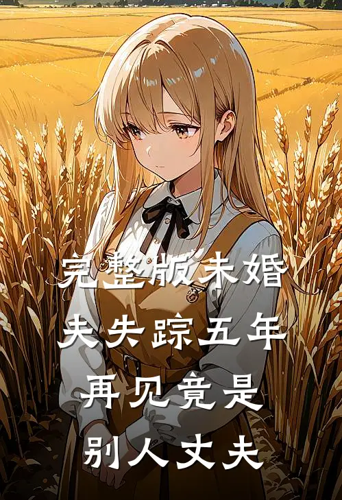 完整版未婚夫失踪五年：再见竟是别人丈夫