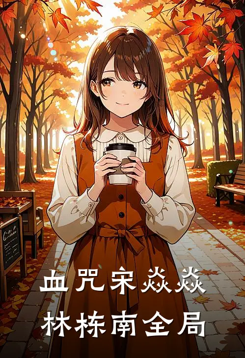血咒宋焱焱林栋南全局