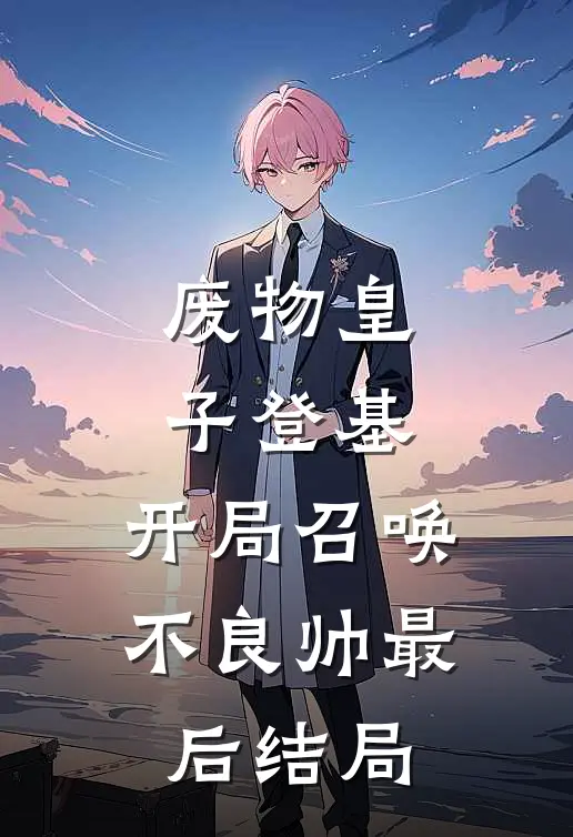 废物皇子登基，开局召唤不良帅最后结局