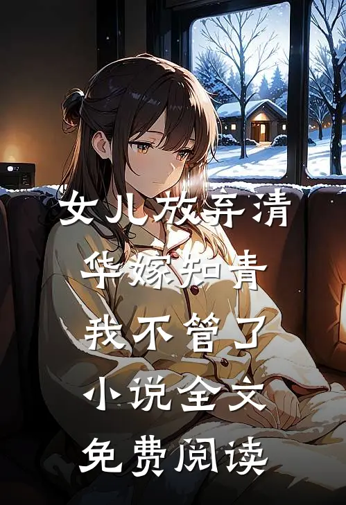 女儿放弃清华嫁知青，我不管了小说全文免费阅读