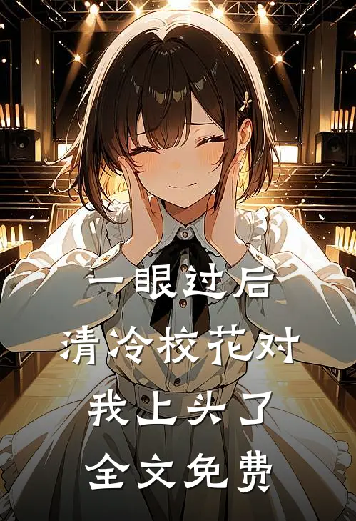 一眼过后，清冷校花对我上头了全文免费