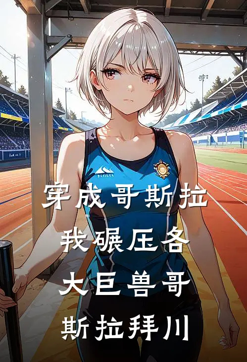 穿成哥斯拉，我碾压各大巨兽哥斯拉拜川