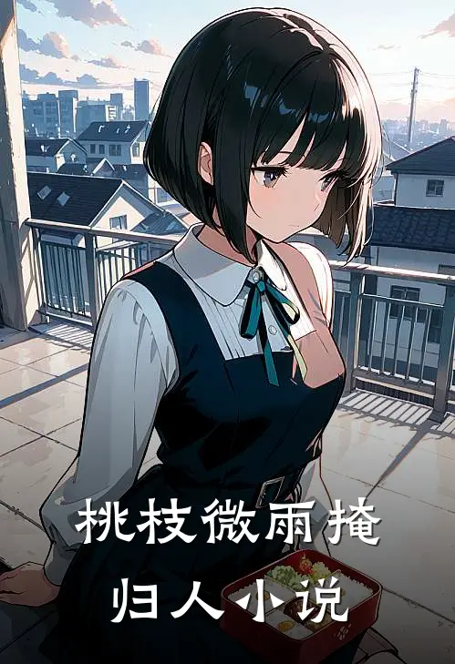 桃枝微雨掩归人小说