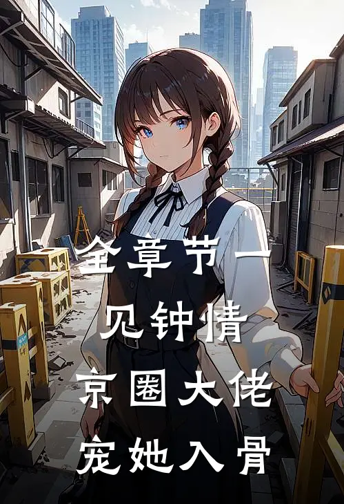 全章节一见钟情,京圈大佬宠她入骨