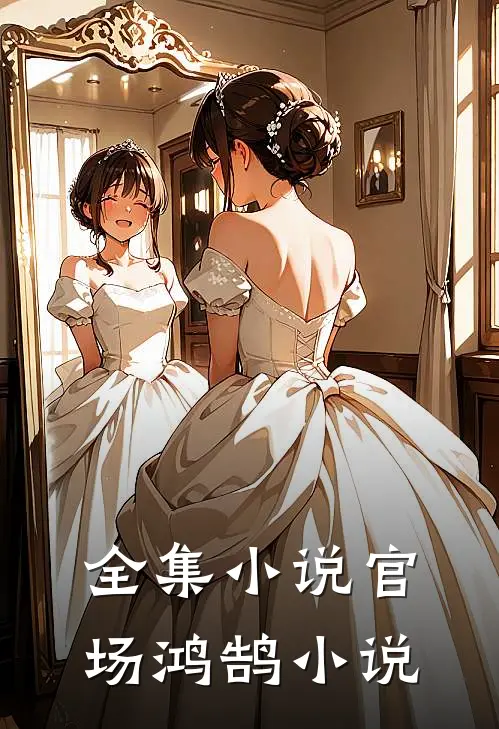 全集小说官场鸿鹄 小说
