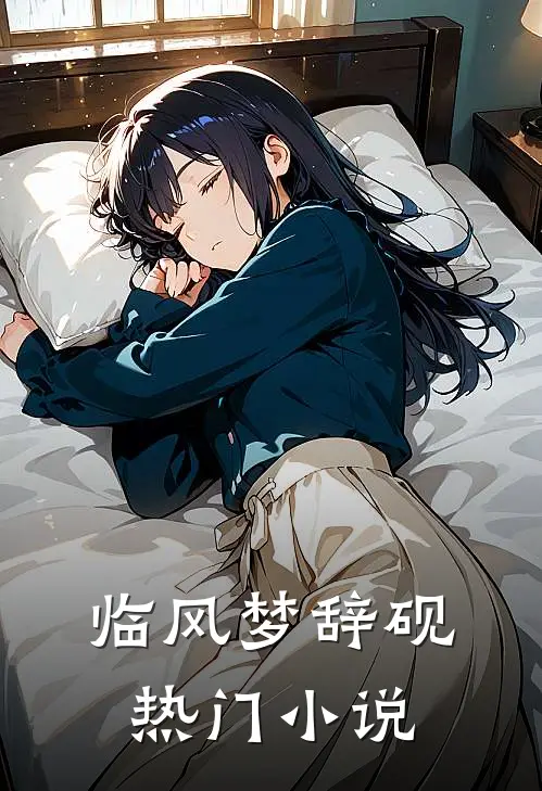 临风梦辞砚热门小说