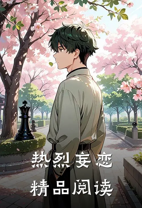 热烈妄恋精品阅读