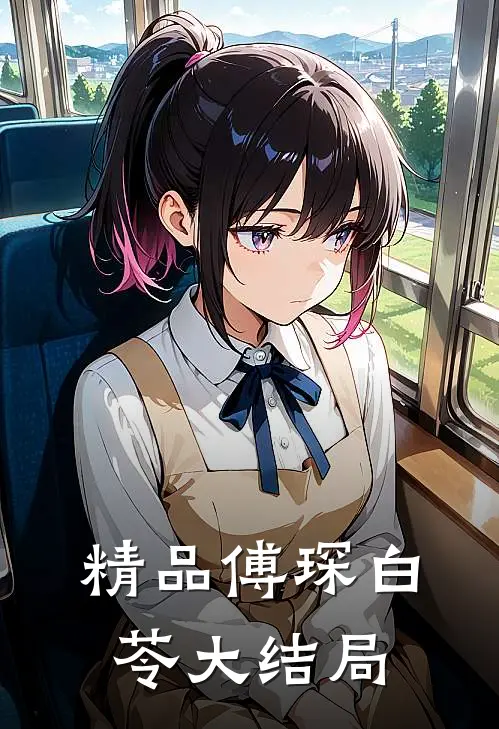 精品傅琛白苓大结局