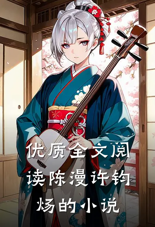 优质全文阅读陈漫许钧炀的小说