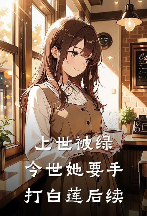 上世被绿，今世她要手打白莲后续