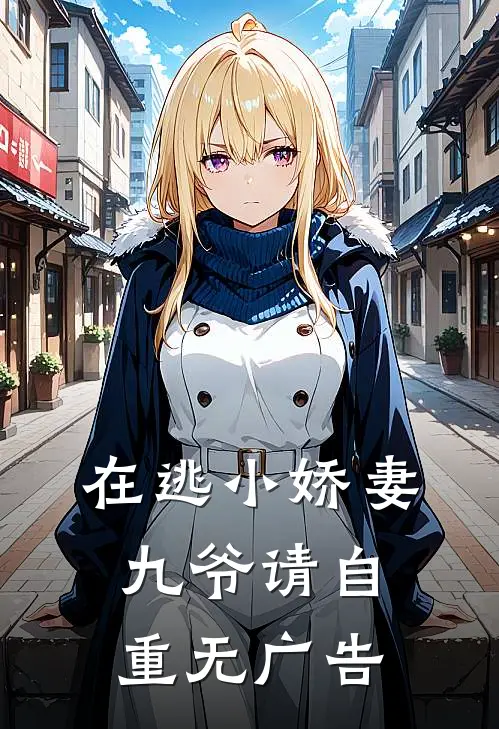 在逃小娇妻：九爷请自重无广告