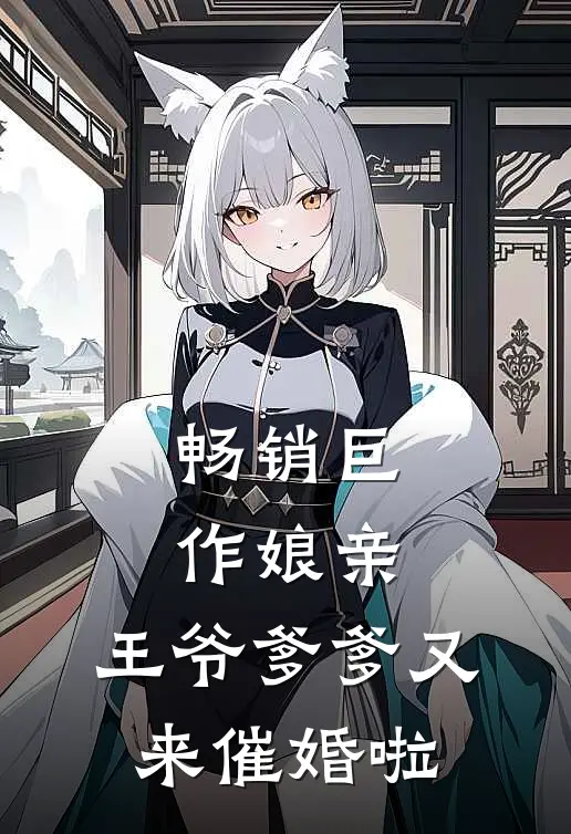 畅销巨作娘亲，王爷爹爹又来催婚啦