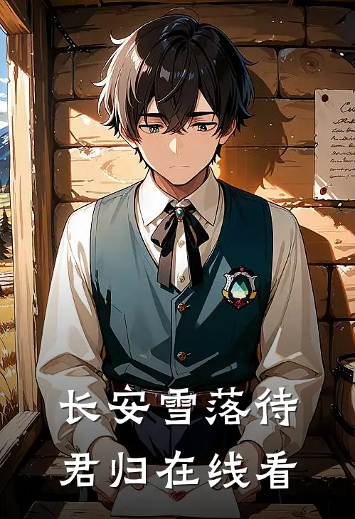 长安雪落待君归在线看