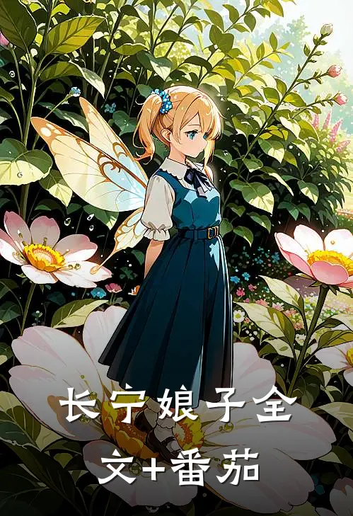 长宁娘子全文+番茄