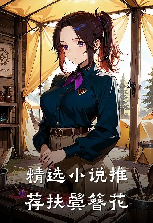 精选小说推荐扶鬓簪花
