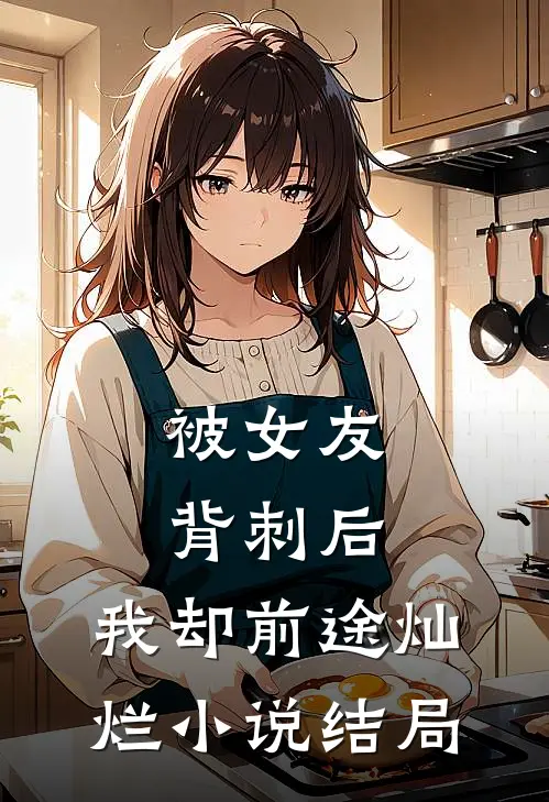 被女友背刺后，我却前途灿烂小说结局