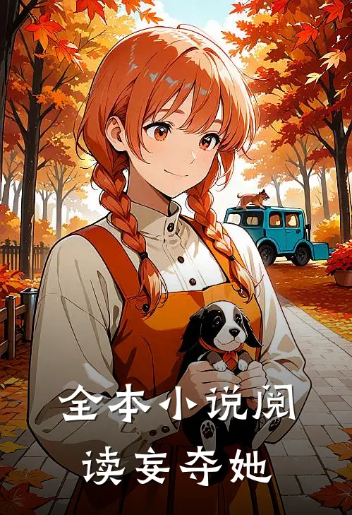 全本小说阅读妄夺她