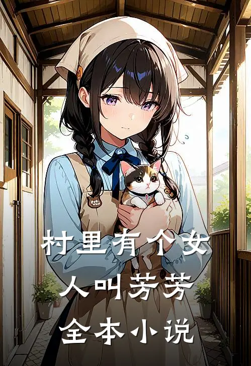 村里有个女人叫芳芳全本小说