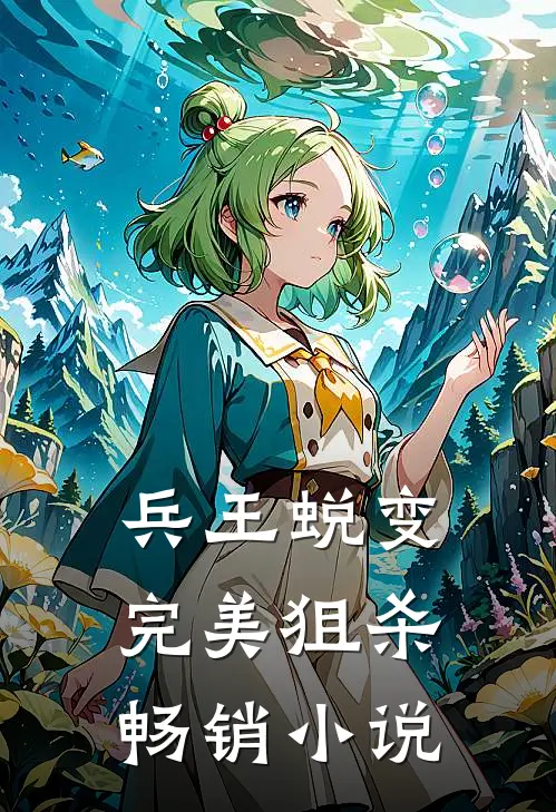 兵王蜕变完美狙杀畅销在线阅读