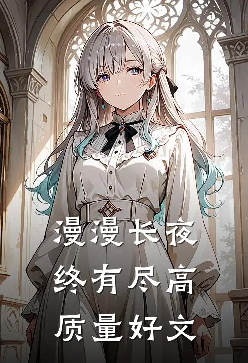 漫漫长夜终有尽高质量好文
