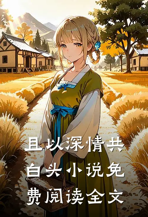 且以深情共白头小说免费阅读全文