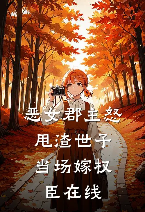 恶女郡主怒甩渣世子，当场嫁权臣在线