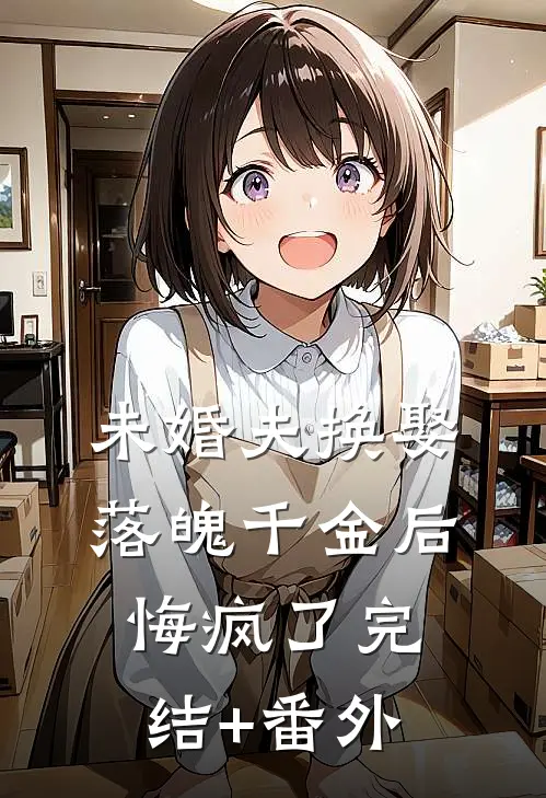 未婚夫换娶落魄千金后，悔疯了完结+番外