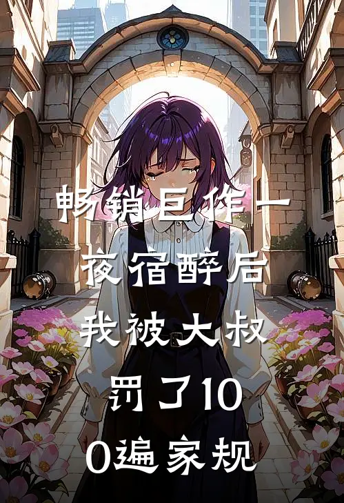 畅销巨作一夜宿醉后,我被大叔罚了100遍家规