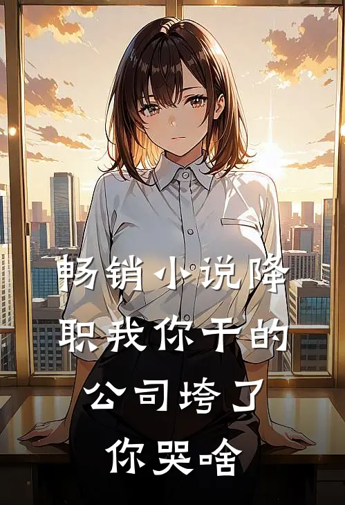 畅销小说降职我你干的，公司垮了你哭啥
