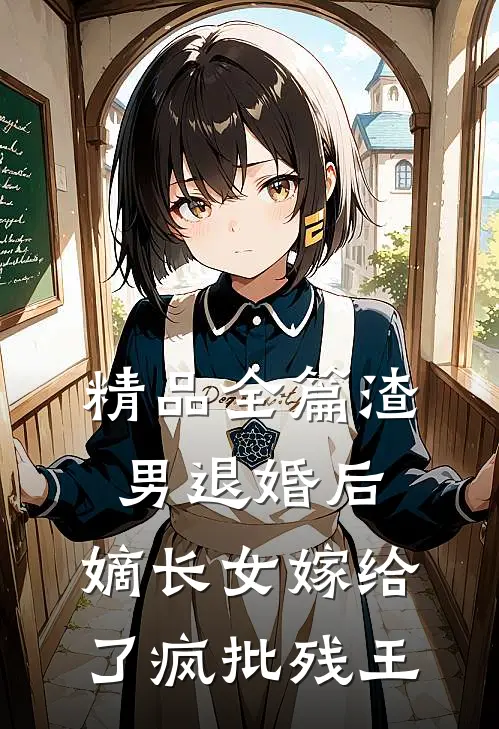 精品全篇渣男退婚后，嫡长女嫁给了疯批残王