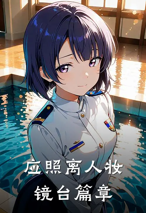 应照离人妆镜台篇章