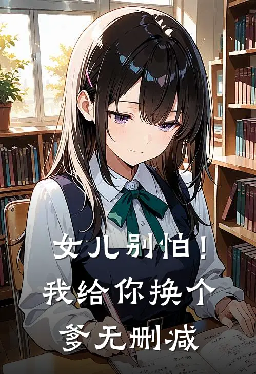 女儿别怕！我给你换个爹无删减