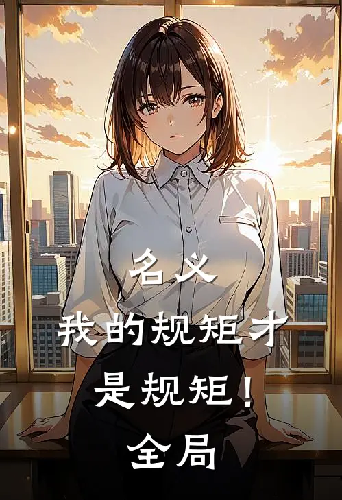 名义：我的规矩才是规矩！全局