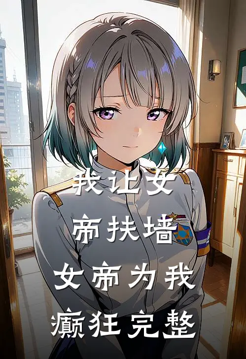 我让女帝扶墙，女帝为我癫狂完整