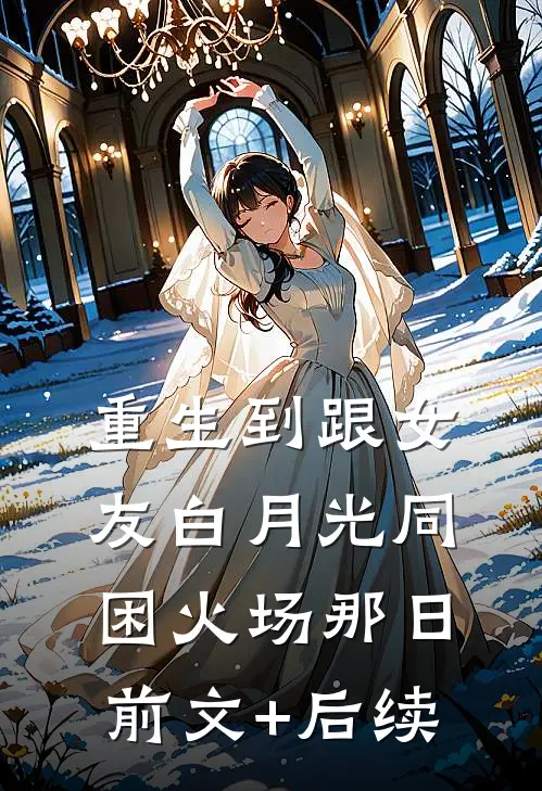 重生到跟女友白月光同困火场那日前文+后续