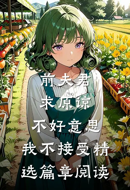 前夫君求原谅，不好意思，我不接受精选篇章阅读