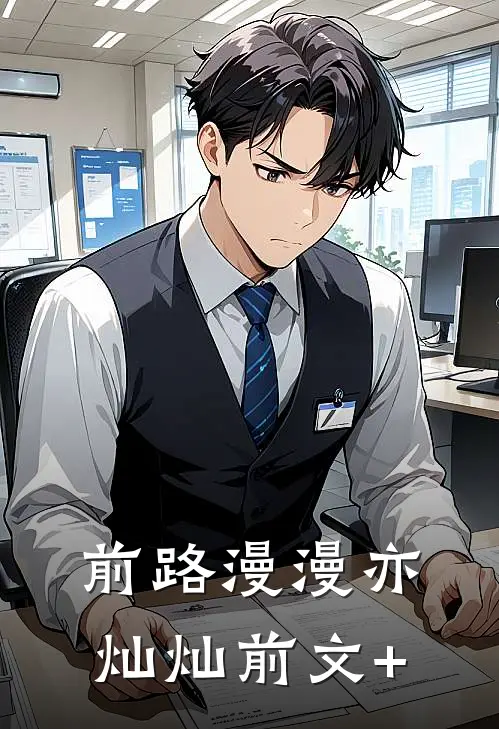 前路漫漫亦灿灿前文+